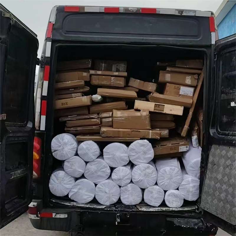 昌吉到苍南物流公司——一站式服务，让货运更便捷（苍南的物流专线）