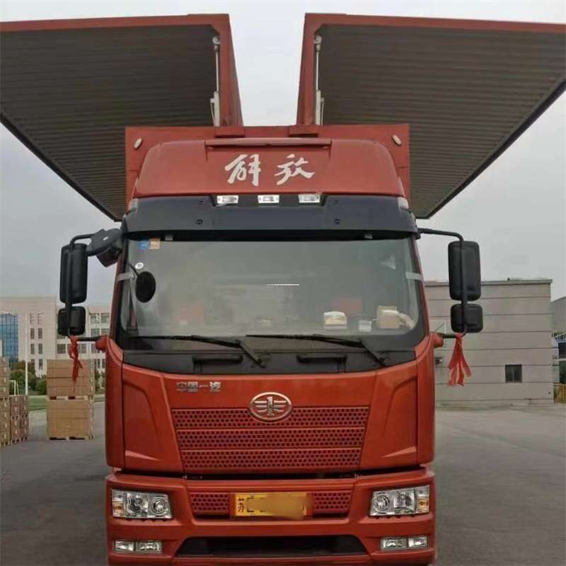 昌吉到重庆物流公司，一站式服务为您提供高效便捷货运体验（到重庆的物流公司）