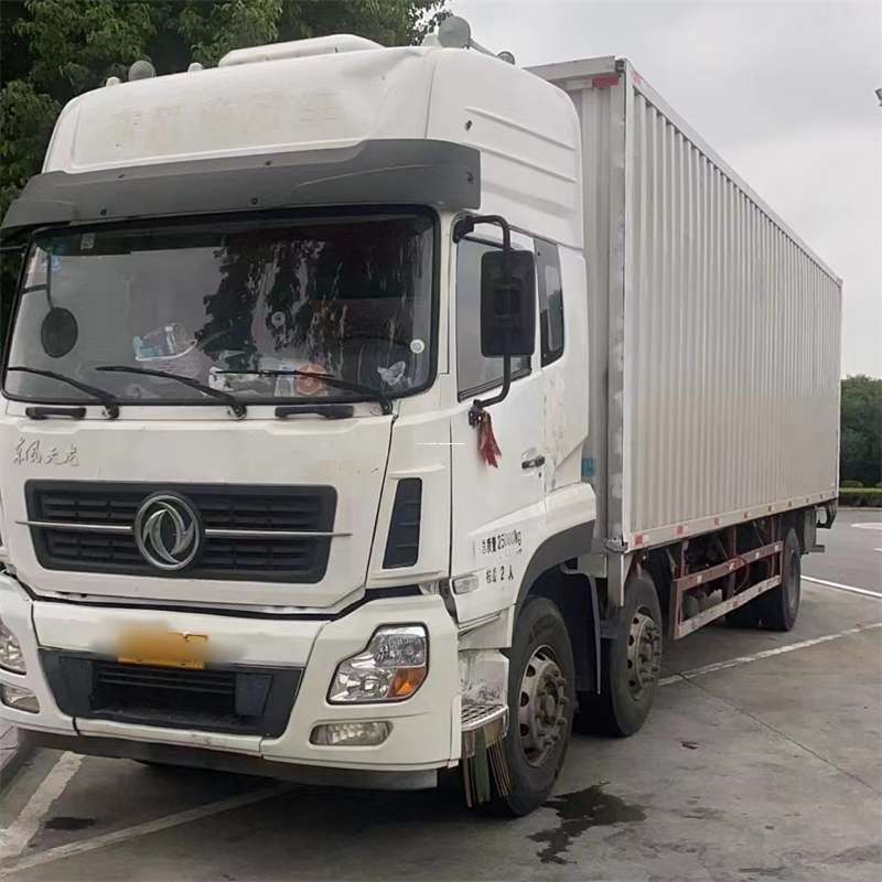 昌吉到汉中物流公司——一站式服务，让货运更便捷（汉中物流公司在哪里）