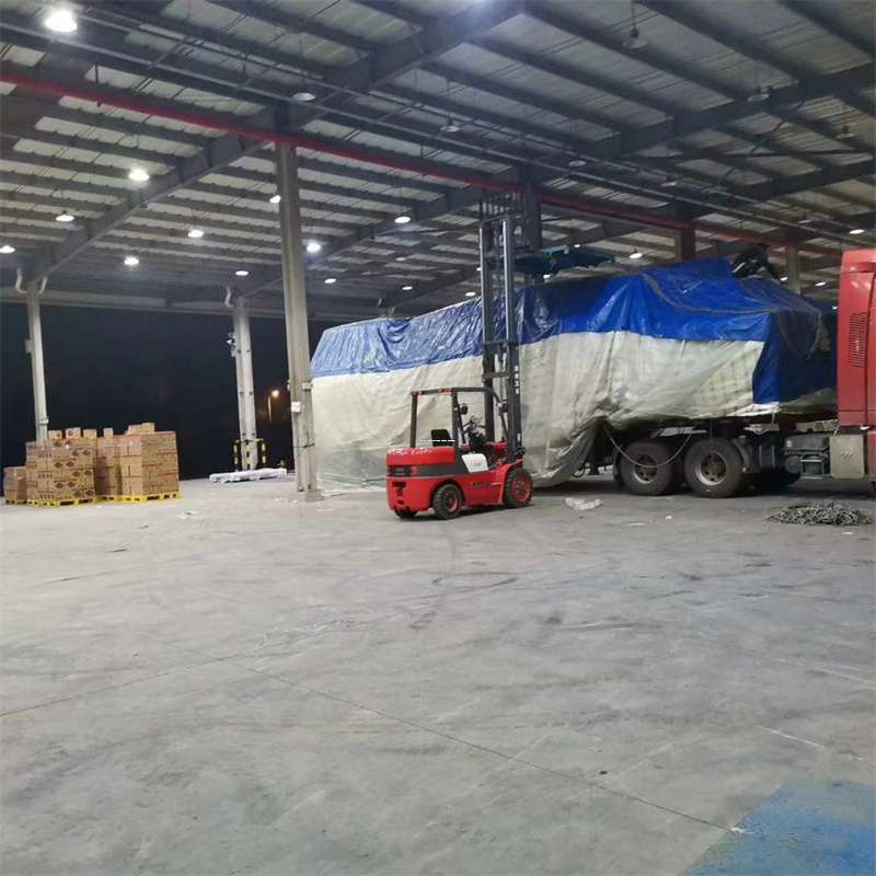 昌吉到汝州物流公司-一站式服务，让货运更便捷（汝州物流公司电话查询）