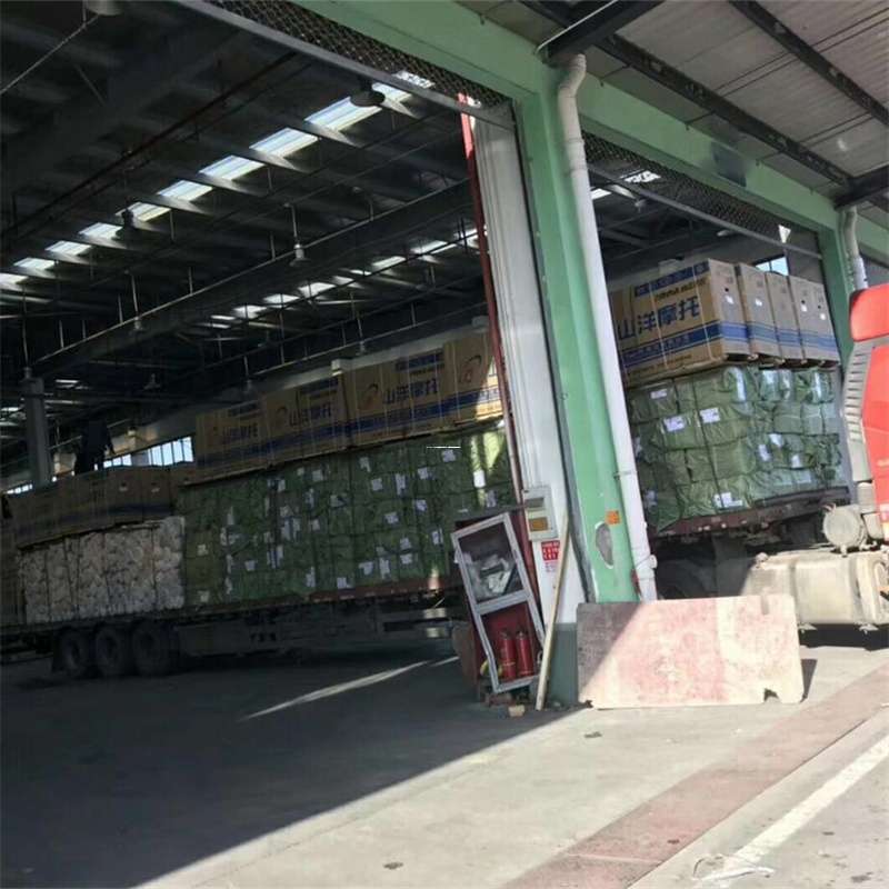 昌吉至肥东物流专线，一站式服务让货运更高效（肥东物流公司电话号码）
