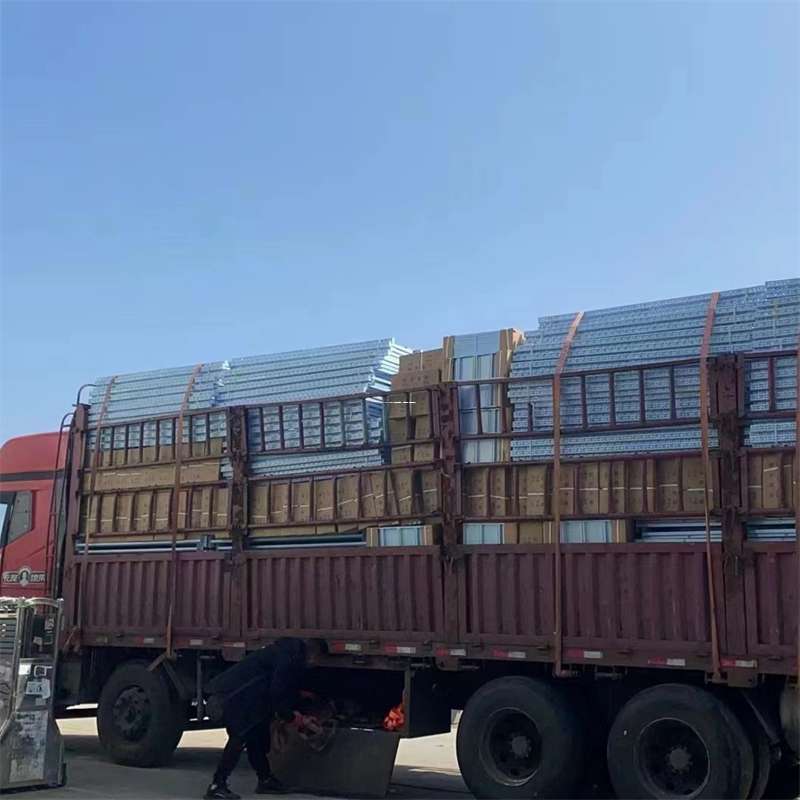 昌吉到衡阳物流公司——一站式服务，让货运更轻松