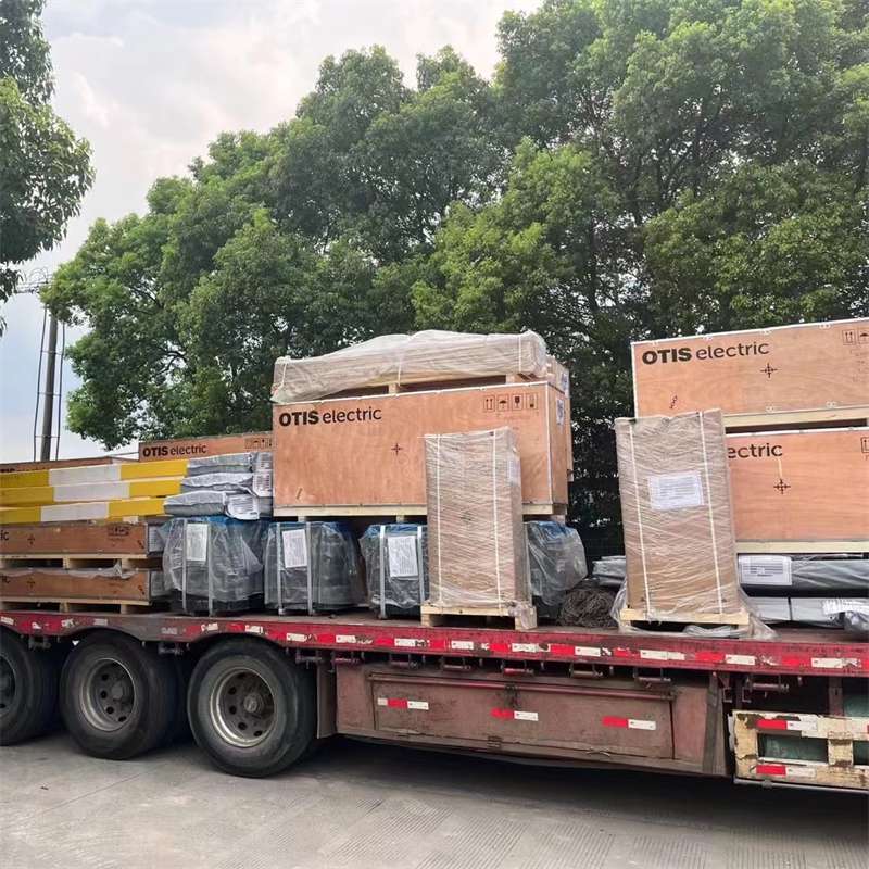 昌吉至张家口货运专线，一站式物流服务助您成功