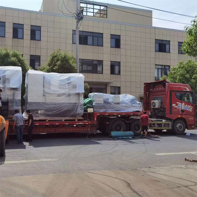 昌吉到南京物流公司一站式服务，让货运更轻松