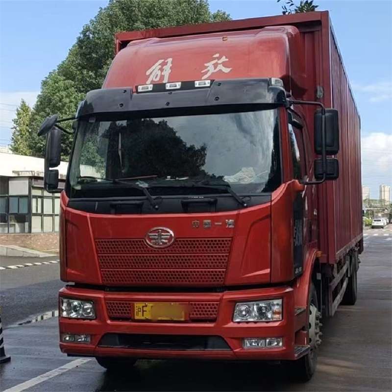 昌吉到苏州姑苏物流公司——专业货运，安心托付