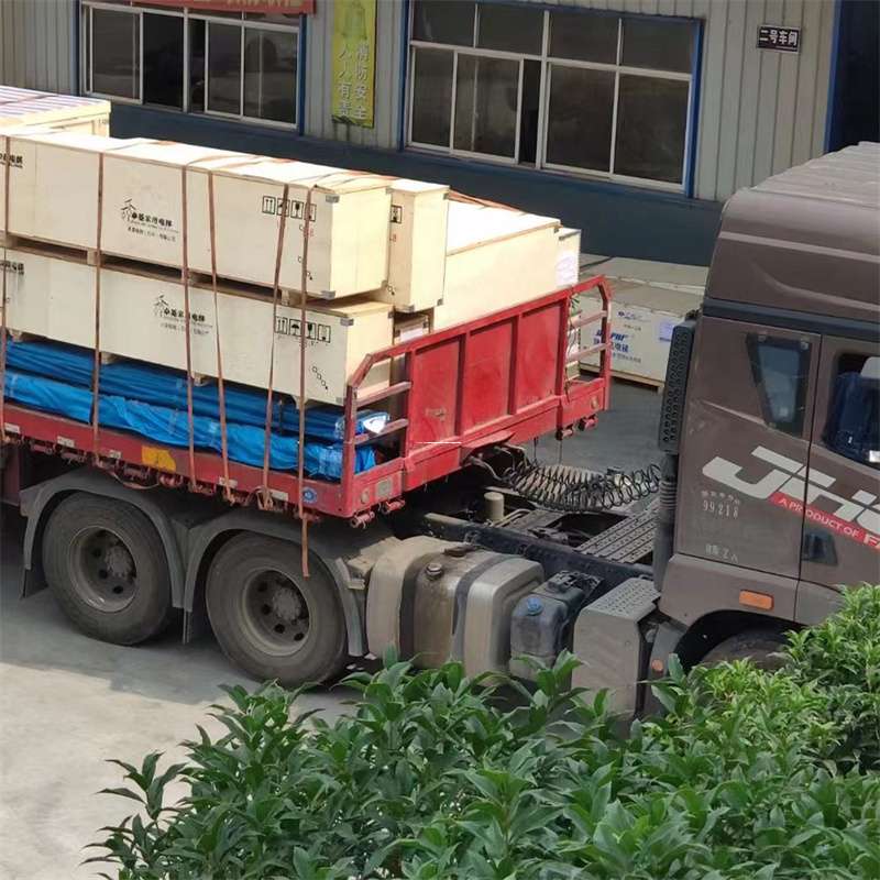 昌吉至新疆阿勒泰福海县物流专线，一站式服务，让您的货物畅行无忧